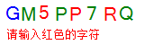 验证码